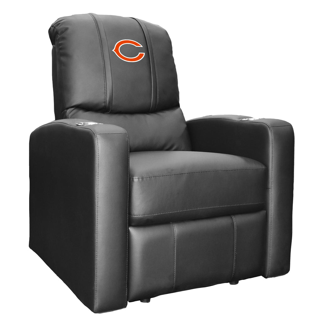 chicago bears gaming chair