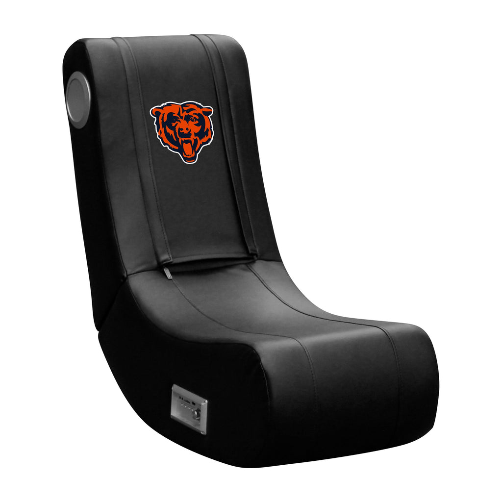 chicago bears gaming chair