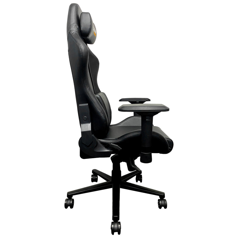 Corvette C6 Xpression Gaming Chair  with Logo Zipchair Gaming 