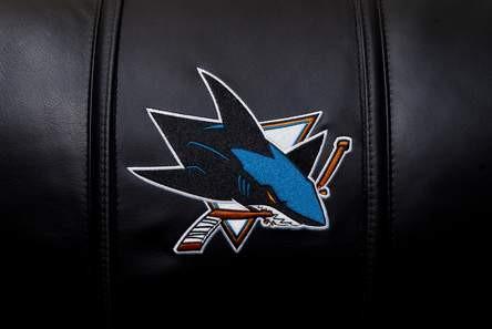 san jose sharks stealth