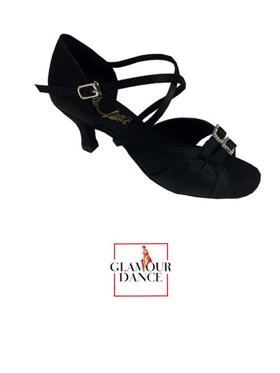 glamour dance shoes