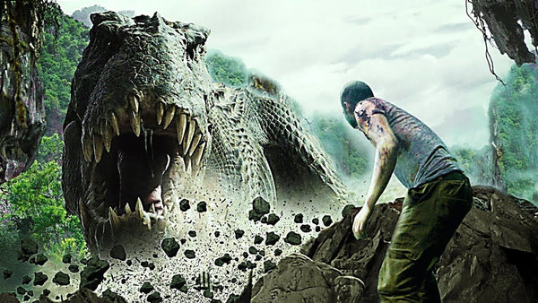 Top des 5 meilleurs films sur les dinosaures 