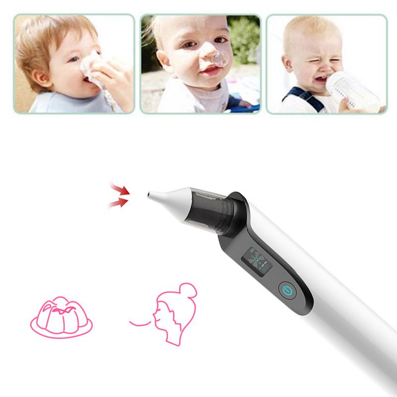 nasal aspirator for adults