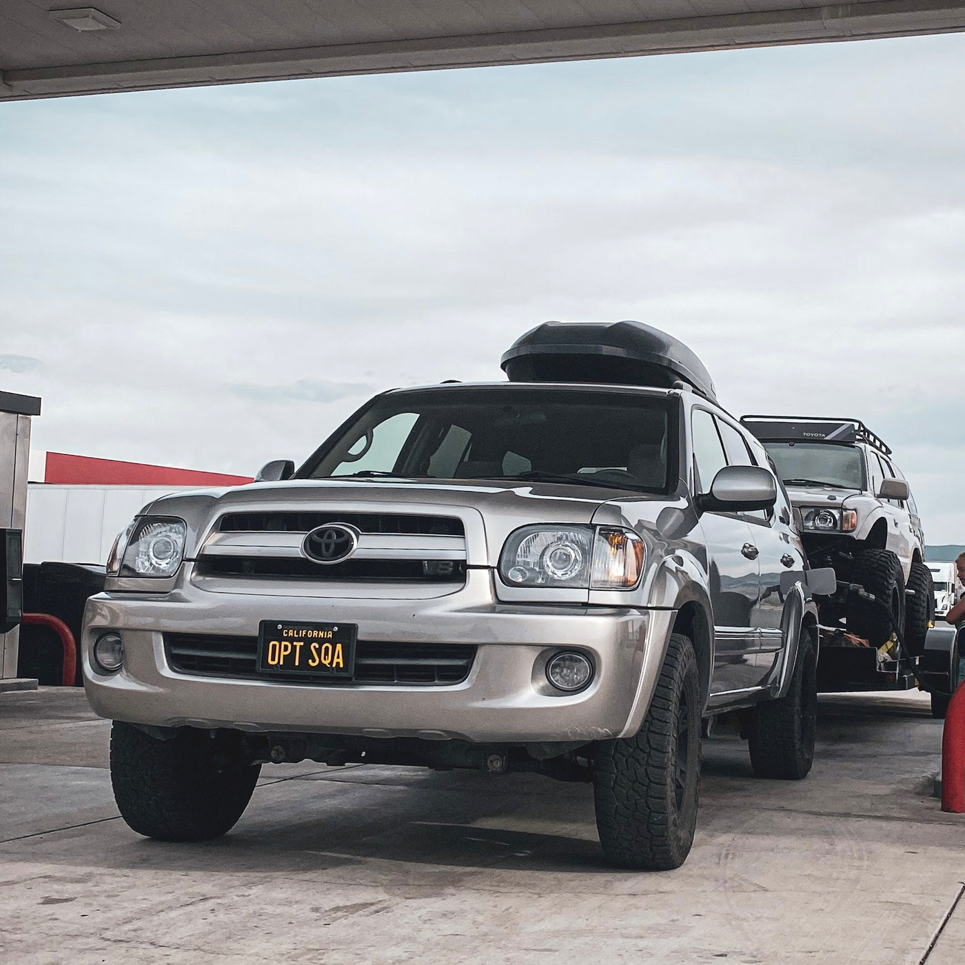 tundra halo headlights