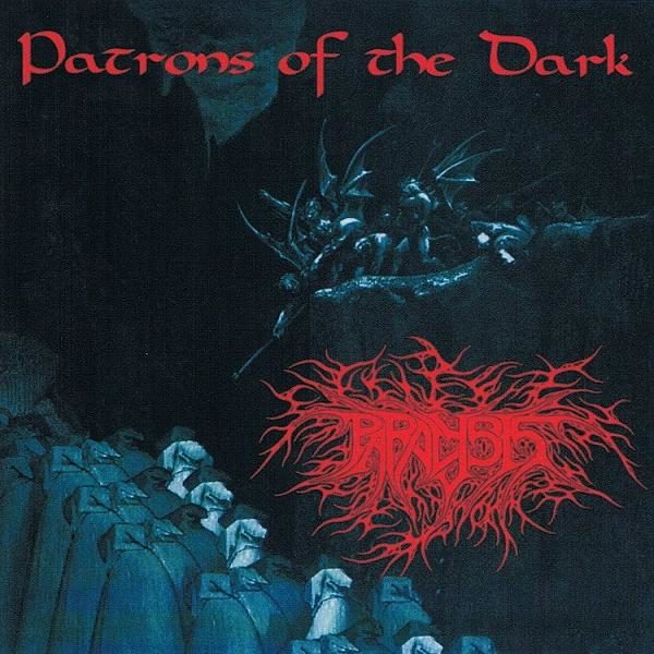 Paralysis - Patrons of the Dark (CS) – Pit of Infinite Shadow