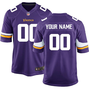 your name nfl jerseys