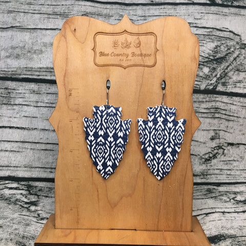 Creative Leather 3D Printed Sports Clear Earrings For Sports For Women  Basketball From Isang, $0.59