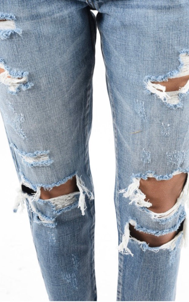 kancan premier bootcut jeans