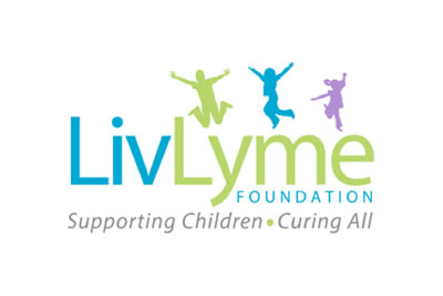 LivLyme Foundation Logo