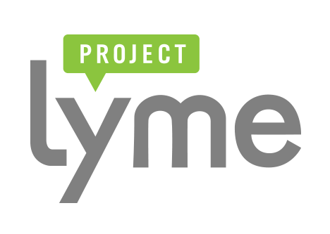 Project Lyme Logo