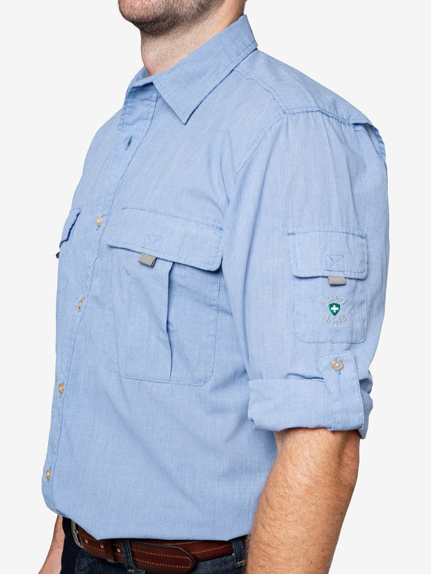 columbia insect repellent shirt