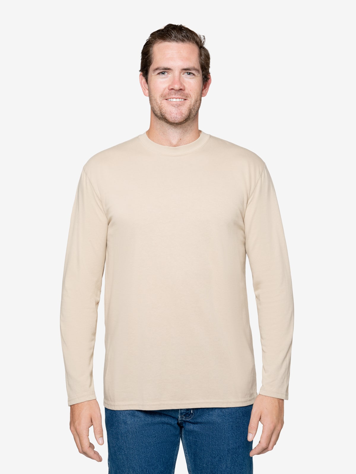 Insect Repellent Long Sleeve Wicking 