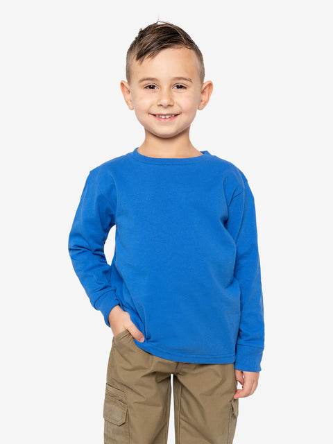 Insect Shield Little Boys' Long Sleeve 