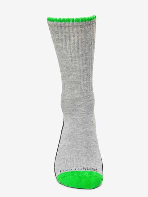 Insect Repellent Sport Crew Socks | Insect Shield