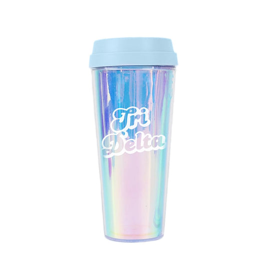 Top Seller SORORITY HEART SHAPED TUMBLERS — GreekU