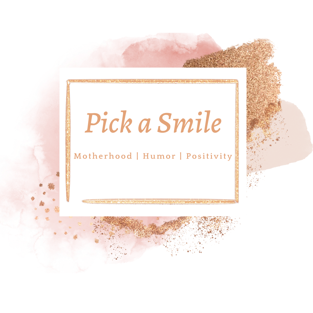 Pick a Smile