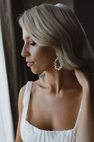 lolaknight bridal earrings