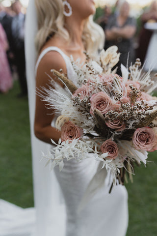 bridal flower bouquets 