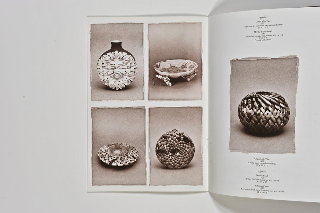 the modern archive - Michelle Holzapfel Exhibition Catalogue