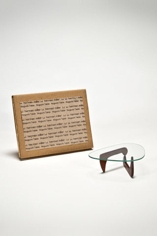 Noguchi Table (1:6 Scale Miniature) <br/>by Isamu Noguchi - Herman Miller