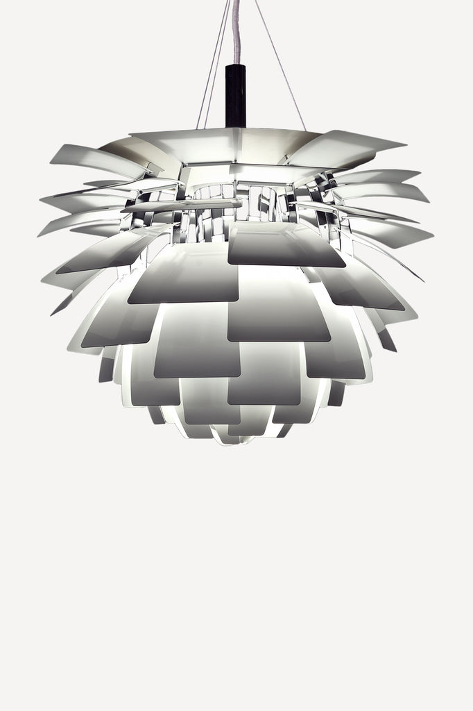 the modern archive - Lamp by