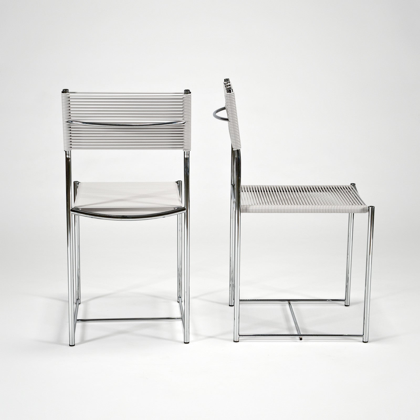 Spaghetti Side Chair - Limited Edition Version <br /> by Giandomenico Belotti