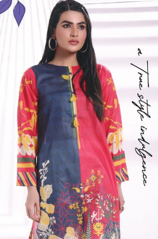 Rivaaj Casual Kurti-Indian clothing in UK