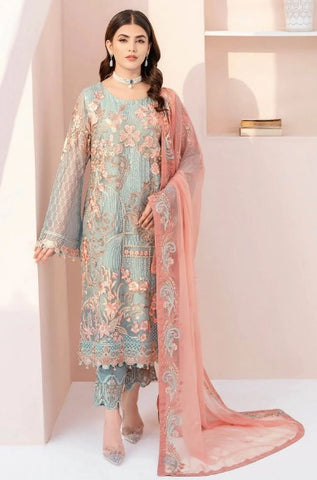 Rivaaj Formal & Partywear-salwar kameez in uk