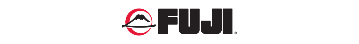 Fuji Sports logo header