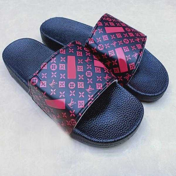 Supreme Stylish Soft Slippers For Men 