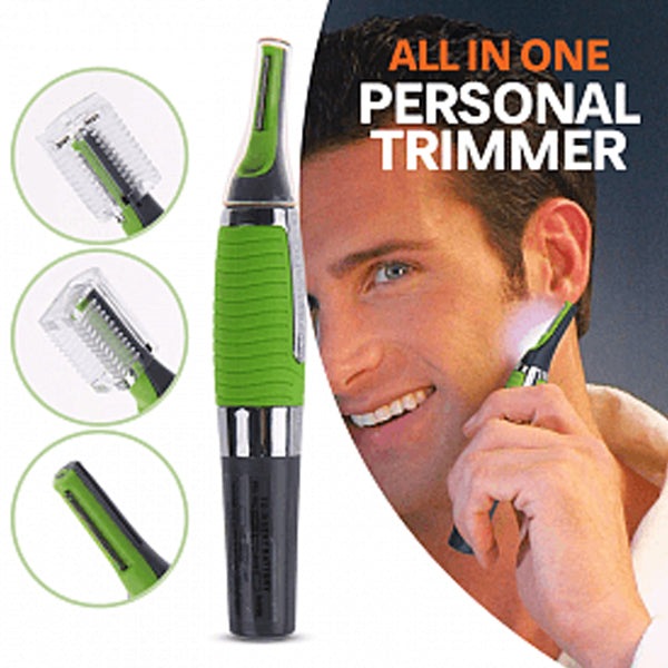 micro trimmer