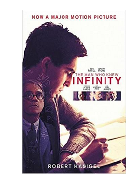 the man who knew infinity movie poster