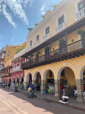 Cartagena de Indias