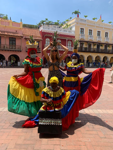 Cartagena de Indias