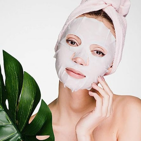 #wowskin, #blog, #7steps, #mask