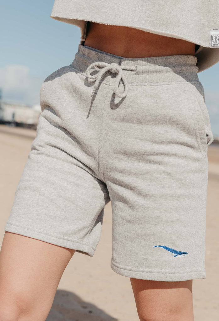 Sweat discount pant shorts