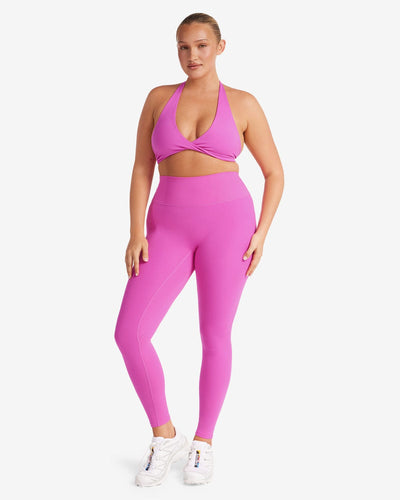 Serenity Sculpt Leggings  Nightshade – Crop Shop Boutique