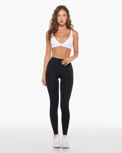 IM Freedom Scrunch Leggings  Black – Crop Shop Boutique