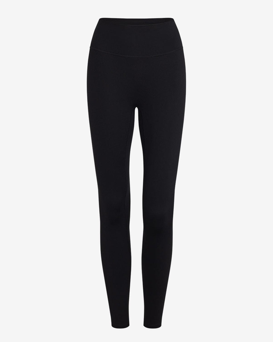 Serenity Leggings | Black