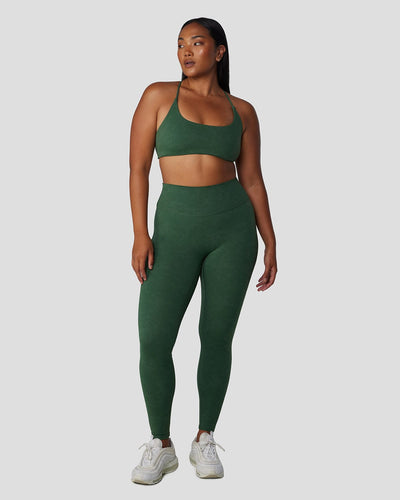 The Difference Between Our Black Leggings - CSB Journal – Crop
