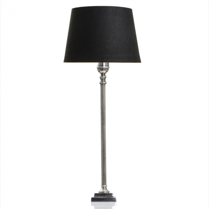 table lamp base