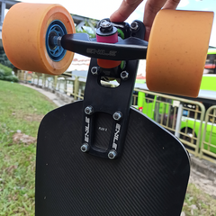 Exile Antidote Longboard, ThaneLife Longboard Shop Singapore