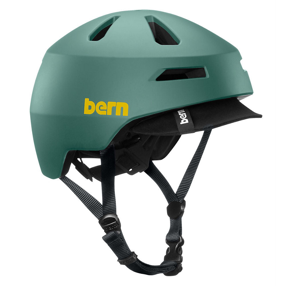 Bern Brentwood Certified Helment | ThaneLife Skateboard Shop