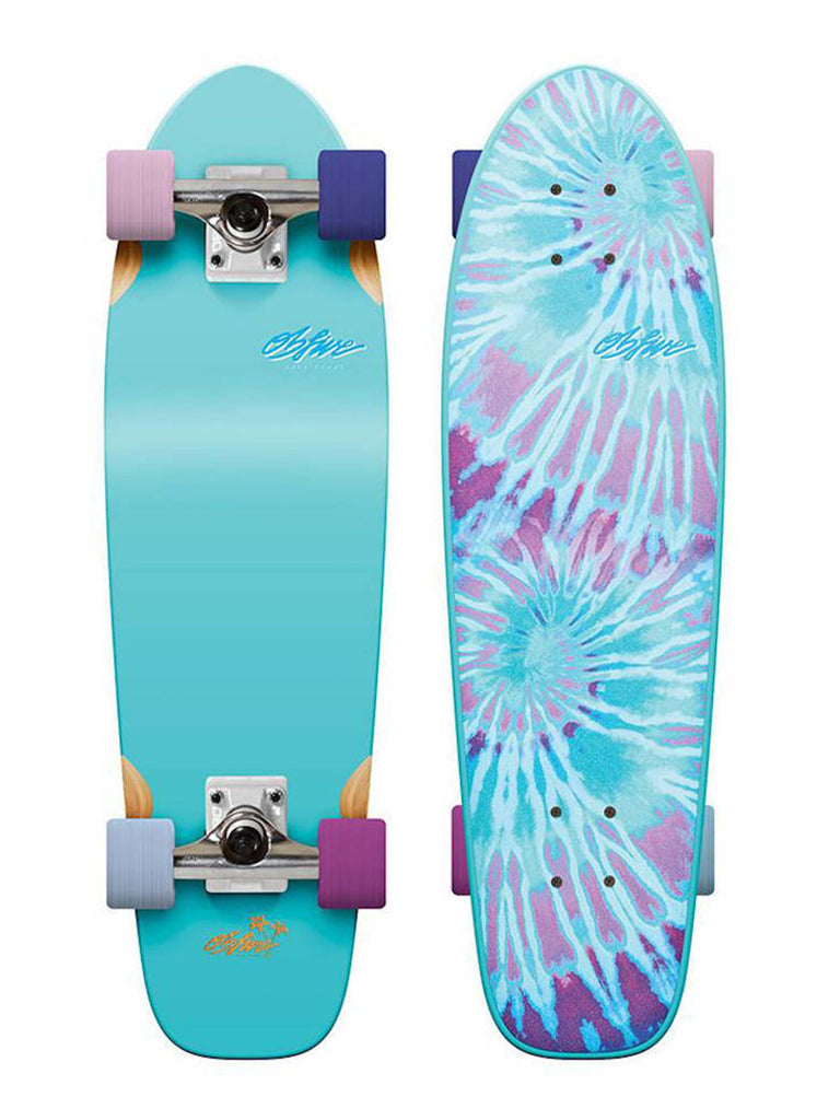 OBFive Longboard Cruisers | ThaneLife Longboard Shop Singapore