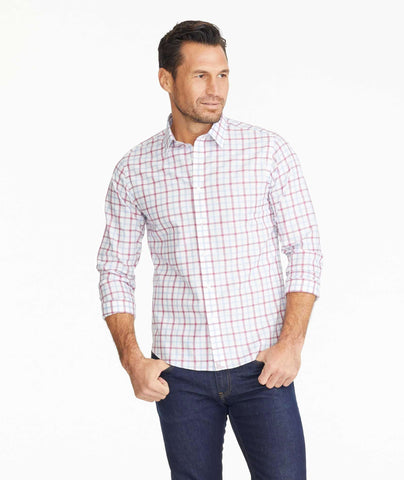 Westfield London - UNTUCKit shirts are the perfect length, shape