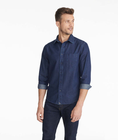 Westfield London - UNTUCKit shirts are the perfect length, shape