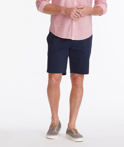 Traveler Shorts Khaki