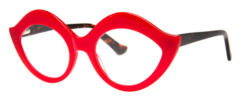 Funky And Eclectic Reading Glasses For Women 69198 The Nile A J Morgan Eyewear