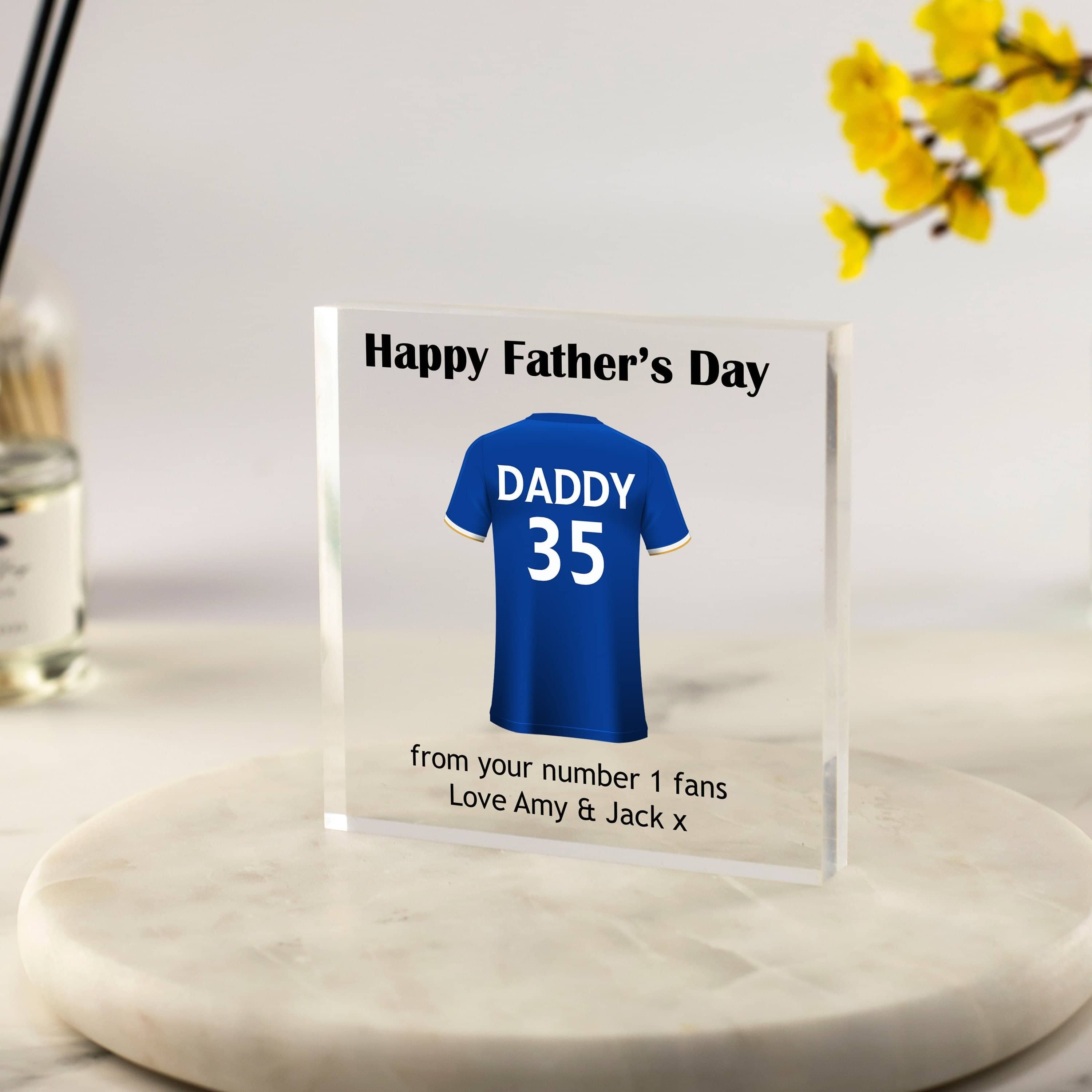 Best Dad Gifts Fathers Day Gifts for Dad from Daughter Son Kids, Dad  Picture Frame Fathers Day Gifts for Step Dad Bonus Dad Birthday Gifts, New Dad  Gifts First Fathers Day Gifts