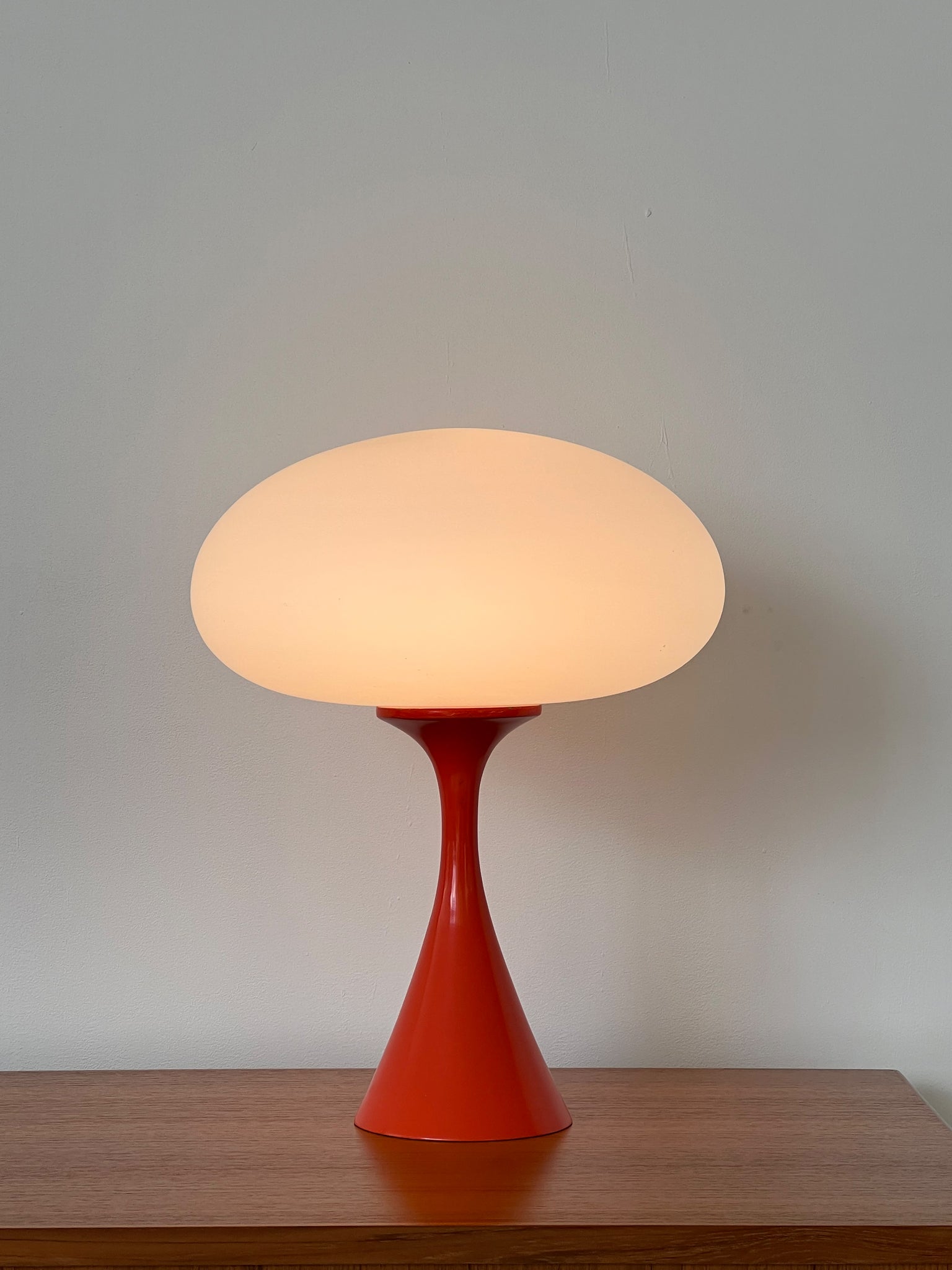 laurel mushroom lamps